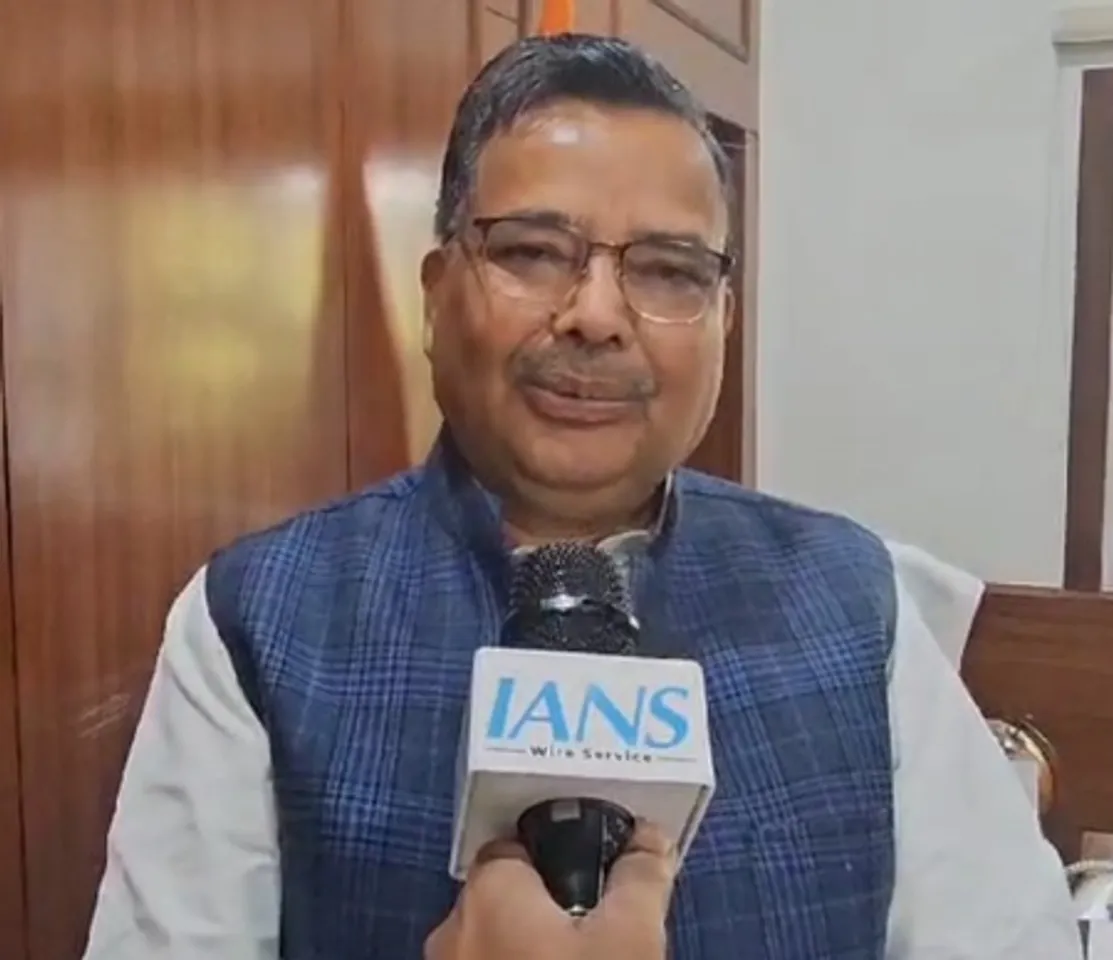 औरंगजेब मामले पर जयवीर सिंह बोले, ऐसे लोग हमेशा हमारे लिए खलनायक रहेंगे