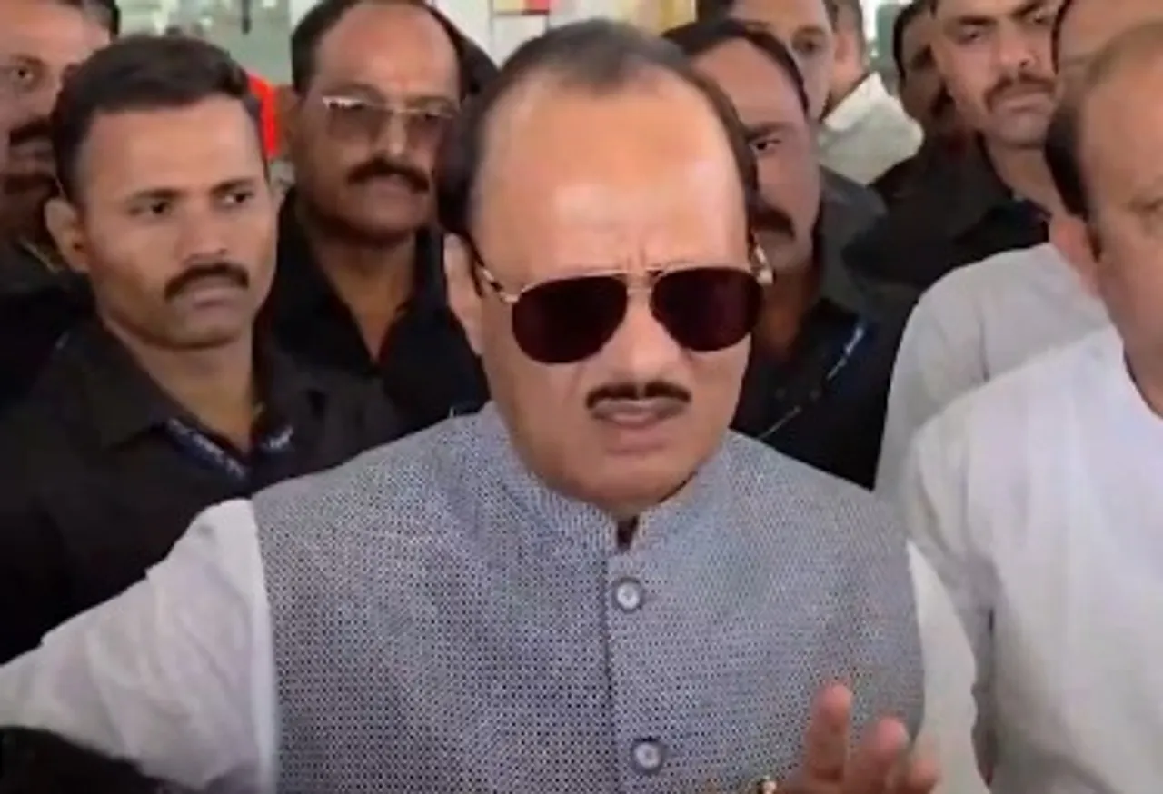 Kunal Kamra row: One should speak within given rights, Dy CM Ajit Pawar