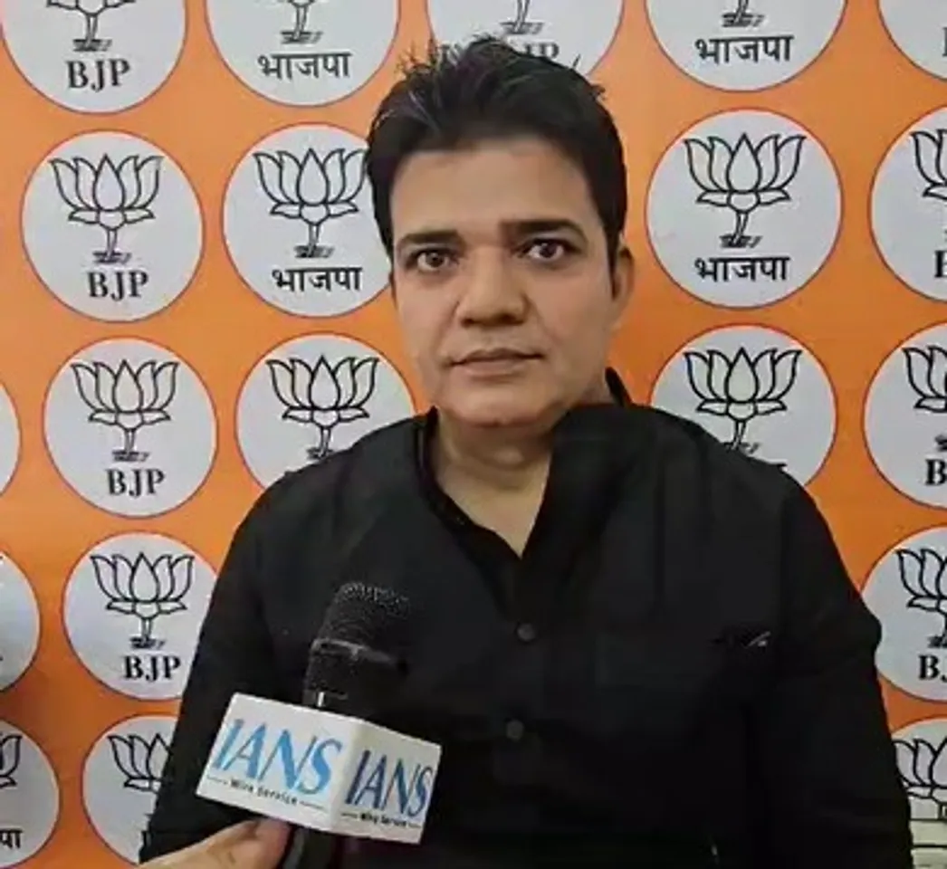 गरीब मुसलमानों को 'सौगात-ए-मोदी' किट भाजपा के 'सबका साथ, सबका विकास' को चरितार्थ करता है : यासिर जिलानी