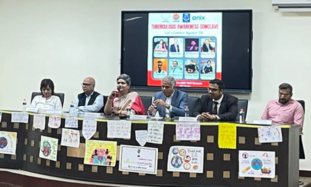 टीबी एक सामाजिक-आर्थिक संकट, शीघ्र उपचार जरूरी : डॉ. उपासना अरोड़ा