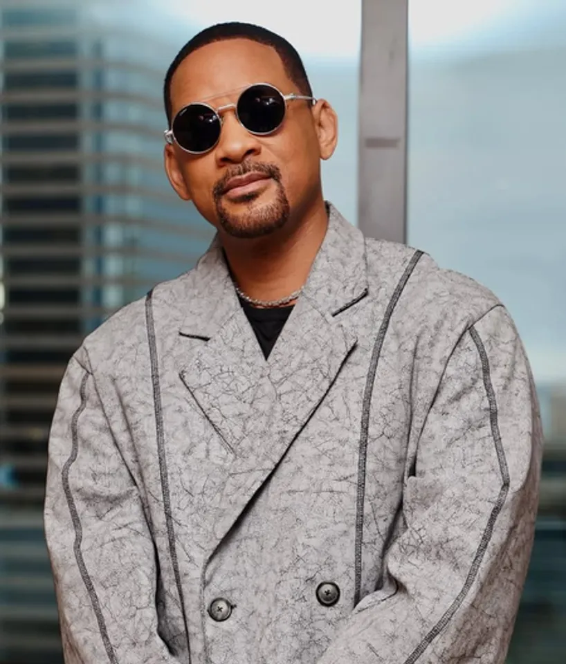 Will Smith talks about Chris Rock Oscars slapgate in new album
