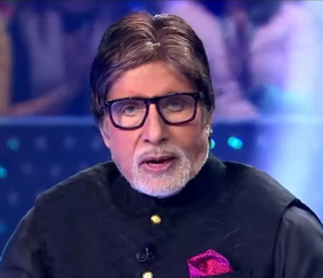 Amitabh Bachchan reveals 'preparations' for ‘KBC’ next season 'have begun'