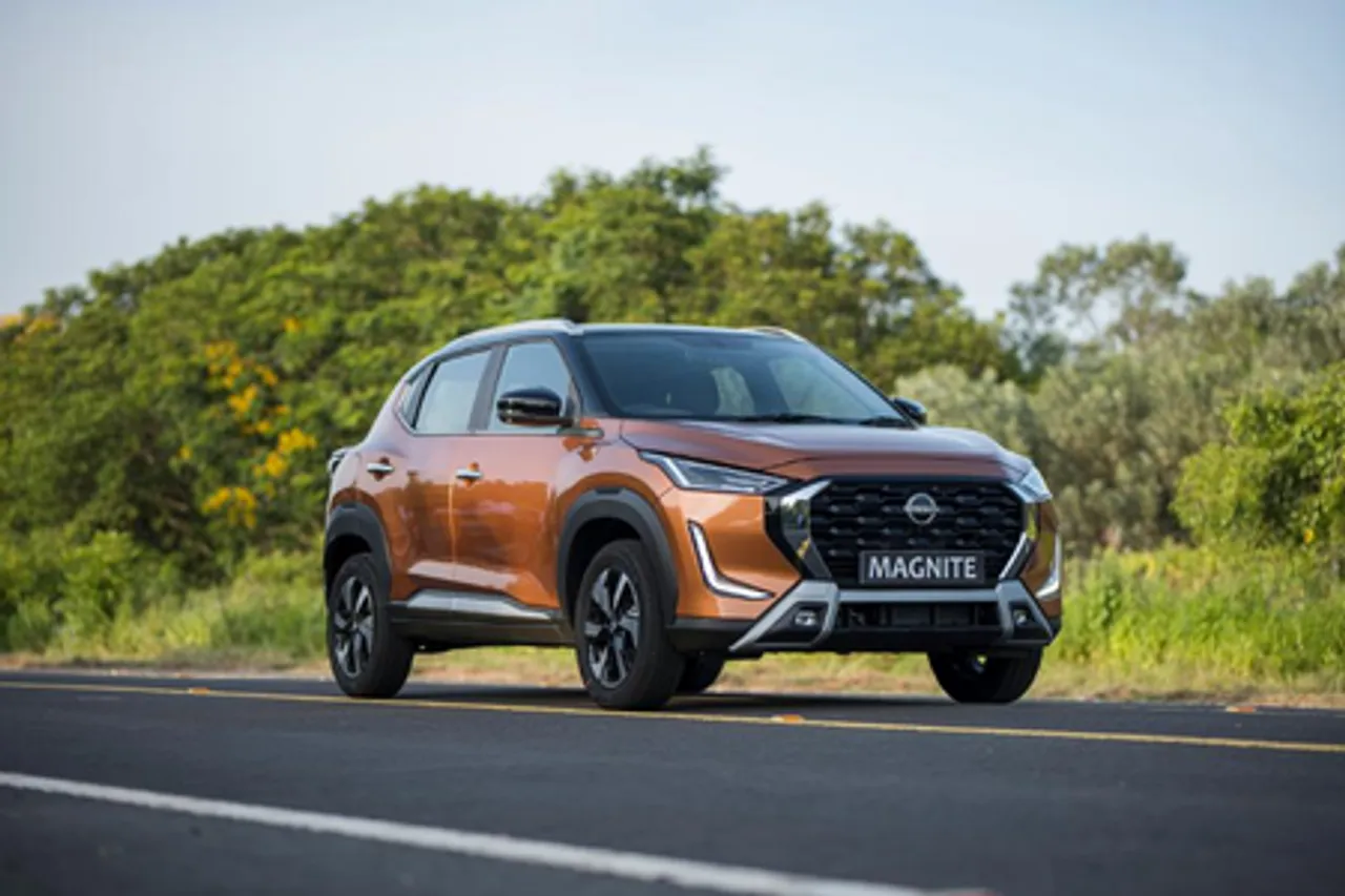 India remains strong growth pillar for Nissan as firm registers best fiscal sales, exports