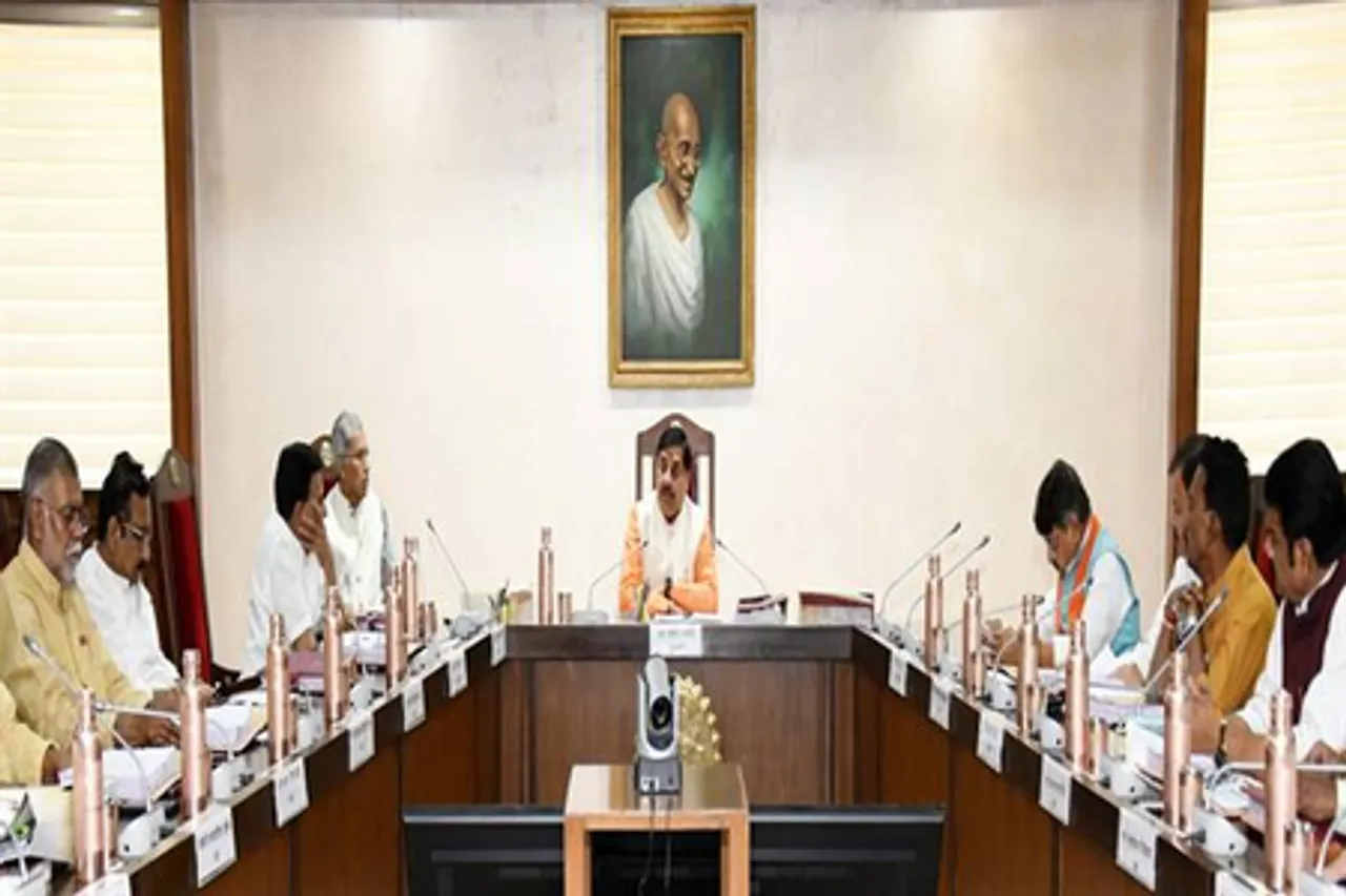 मध्य प्रदेश में मुख्यमंत्री सुगम परिवहन सेवा होगी शुरू