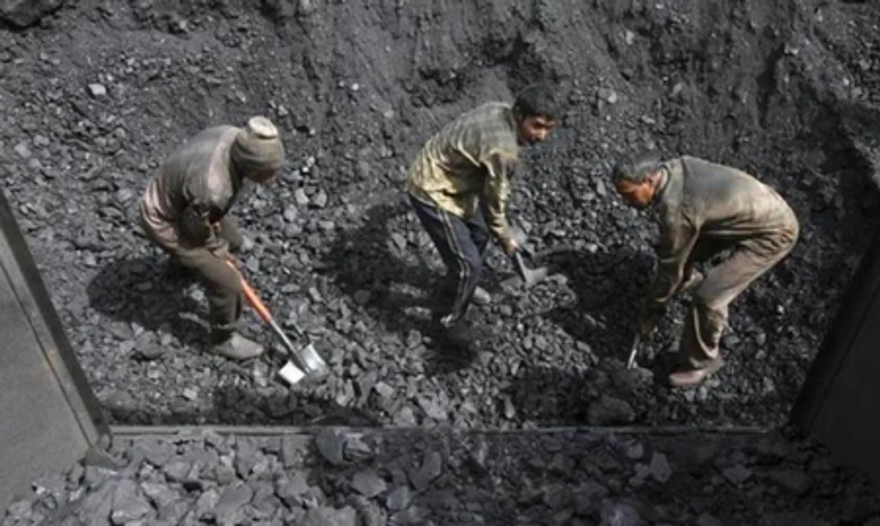 Coal production surges 29.7 pc in FY25, dispatches see 33.3 pc growth: Centre