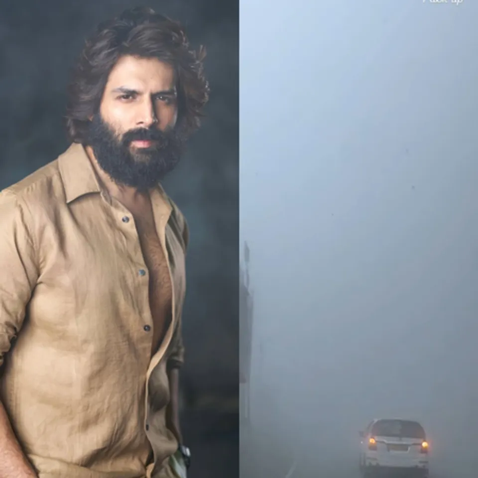 Kartik Aaryan packs up the Sikkim schedule for his next with Anurag Basu