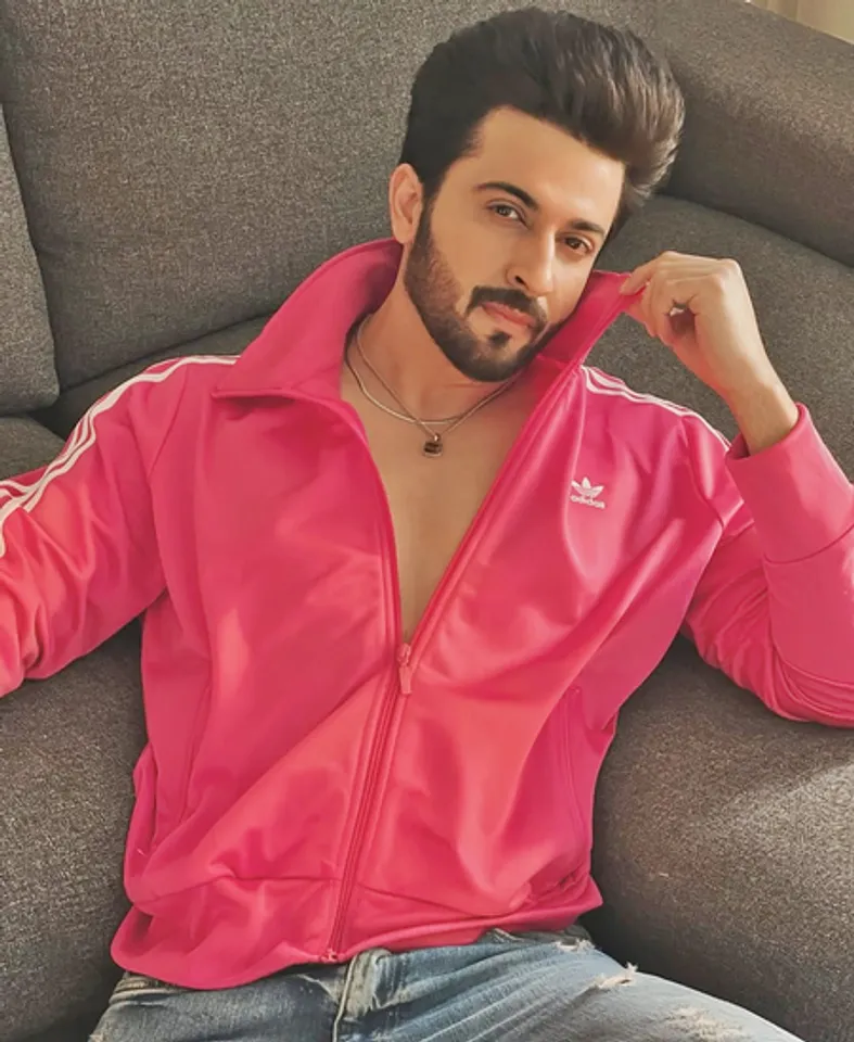 As Dheeraj Dhoopar goes full-throttle on his south cinema debut, he says television will always be his first lov