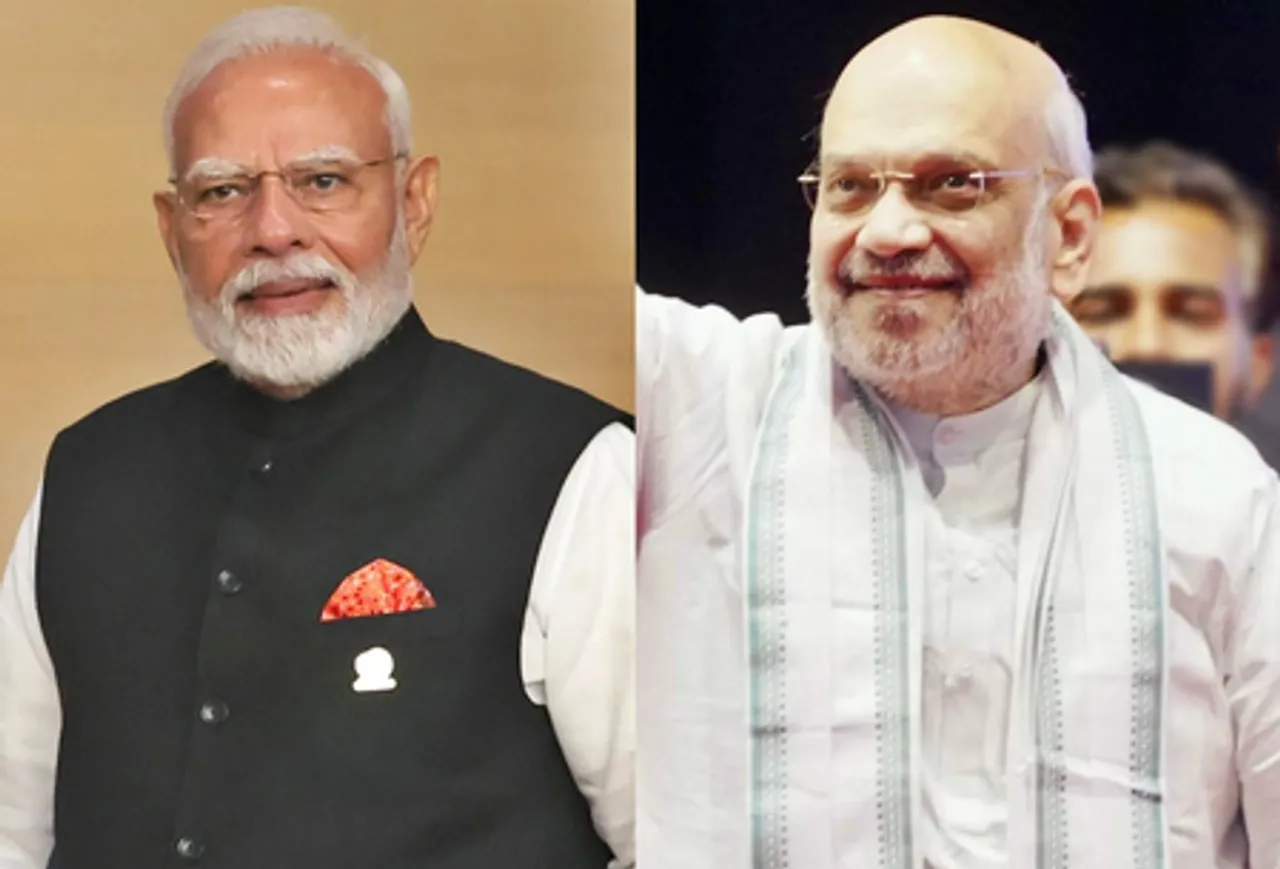 PM Modi, Amit Shah to visit MP this week