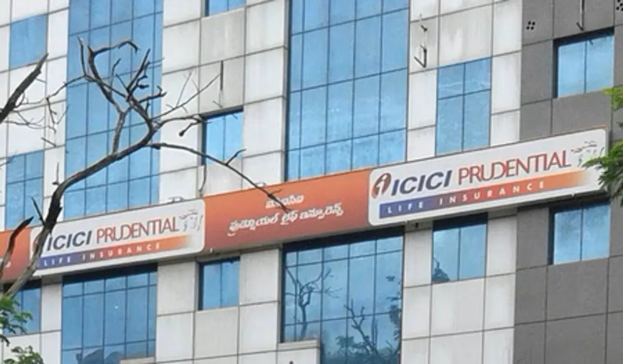 ICICI Prudential Life gets Rs 3.67 crore GST demand order