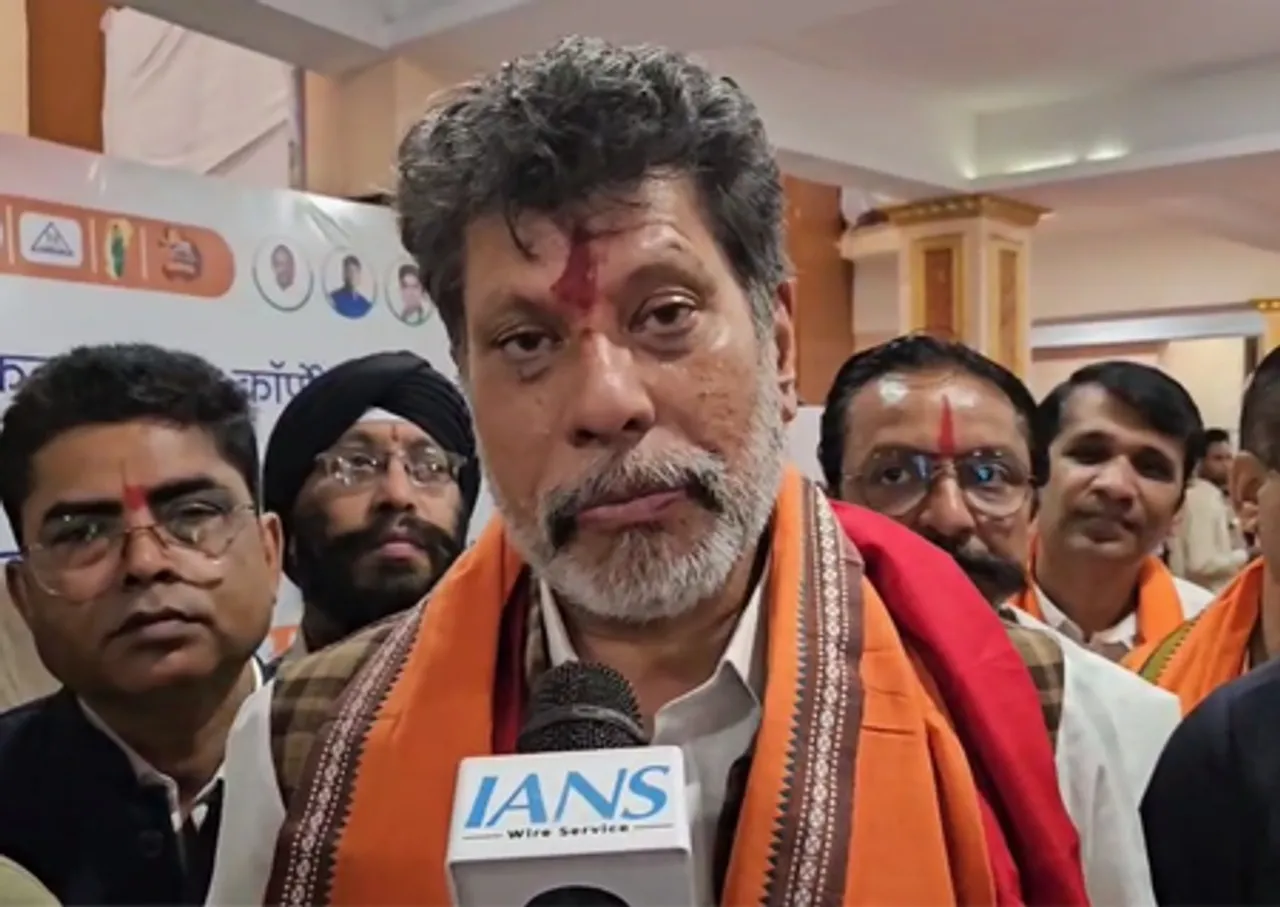 छत्तीसगढ़ के बस्तर में शांति : नक्सल मुक्त हुआ बड़े सेट्टी गांव, किरण सिंहदेव ने जताई खुशी