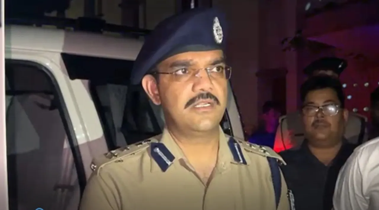 बिहार के बेतिया पुलिस लाइन में सिपाही ने साथी जवान को मारी 11 गोलियां, मौके पर हुई मौत