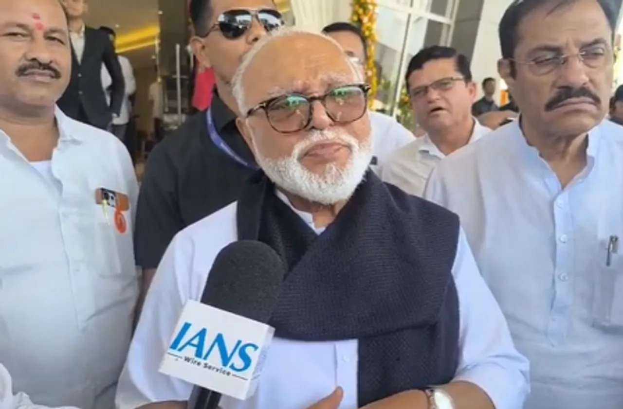 बंगाल में राष्ट्रपति शासन लगाने की मांग पर छगन भुजबल बोले, ‘राजनीति में ऐसी मांगें उठती रहती हैं’