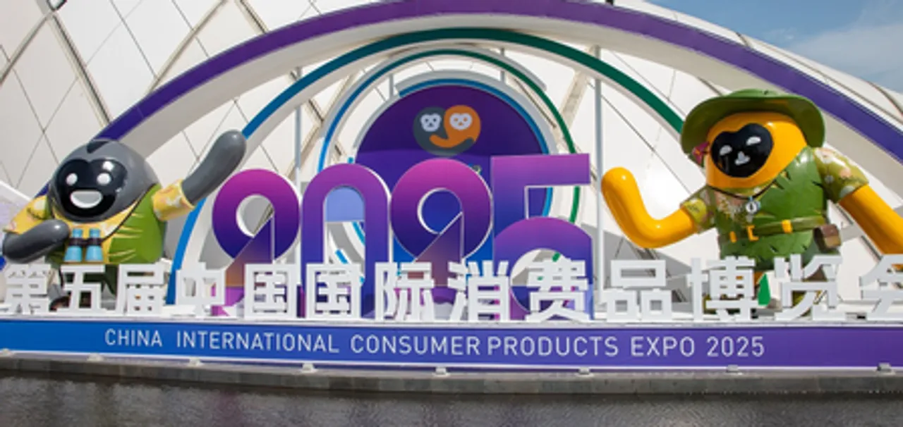 टैरिफ तूफान के तले एक्सपो और भी अधिक मूल्यवान