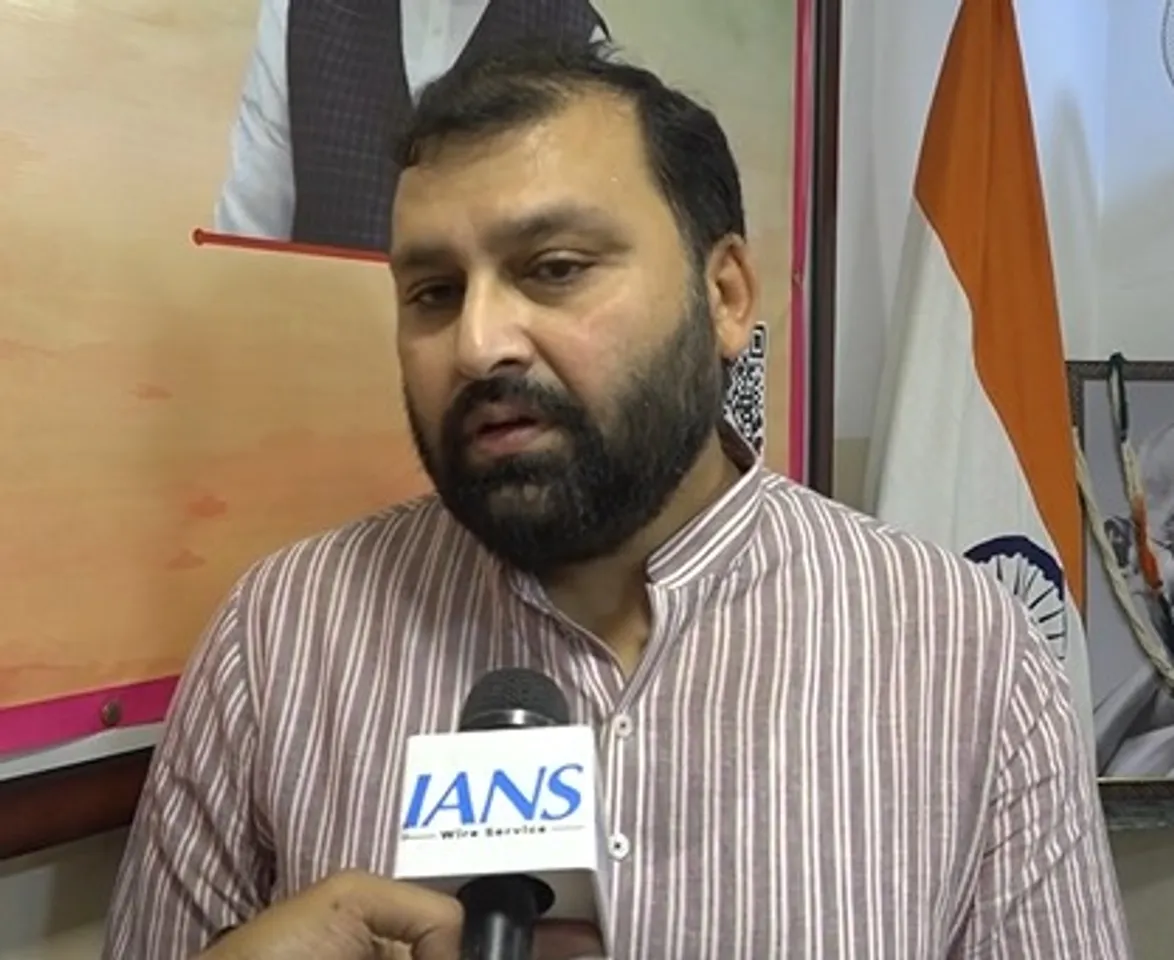 'खादी और ग्रामोद्योग आयोग' ने 2024-25 में 1.70 हजार करोड़ रुपए से अधिक का कारोबार किया : केवीआईसी अध्यक्ष मनोज कुमार