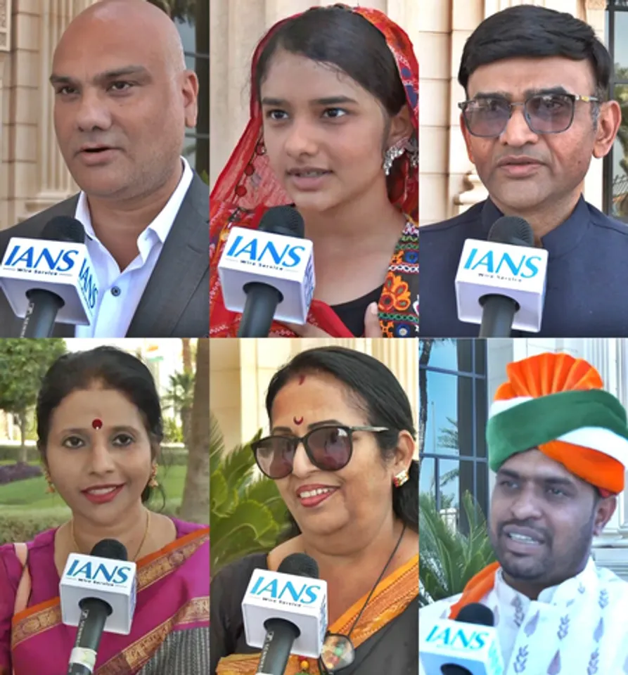 Indian diaspora in Jeddah overjoyed, feels proud ahead of PM Modi’s visit to Jeddah