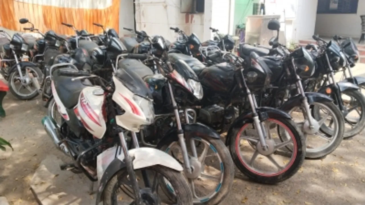 Jefferies downgrades Hero MotoCorp and Bajaj Auto, cuts price targets sharply