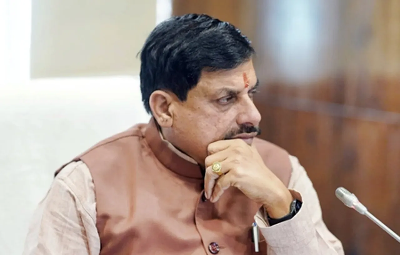 पहलगाम हमले की मुख्यमंत्री मोहन यादव सहित नेताओं ने की निंदा और बताया कायराना हरकत