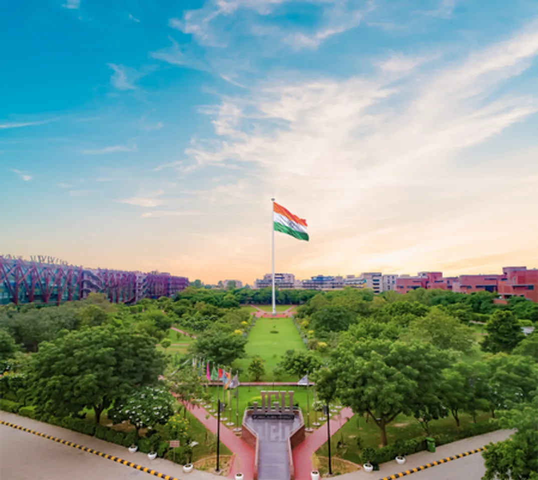 Jindal Global Law School admissions close on April 30, students must take LNAT-UK test