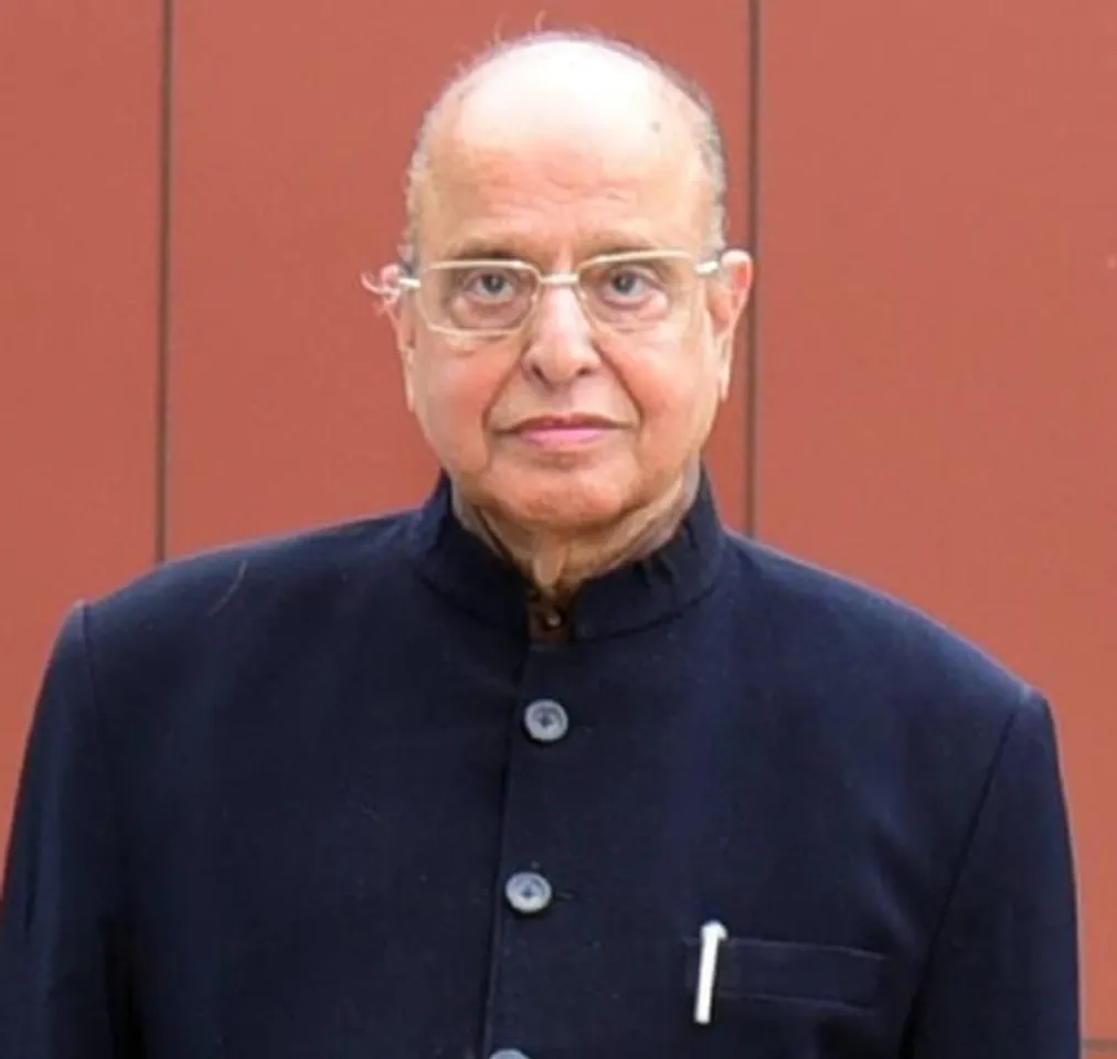 Former ISRO Chairman Kasturirangan to be cremated with full state honours in Bengaluru today