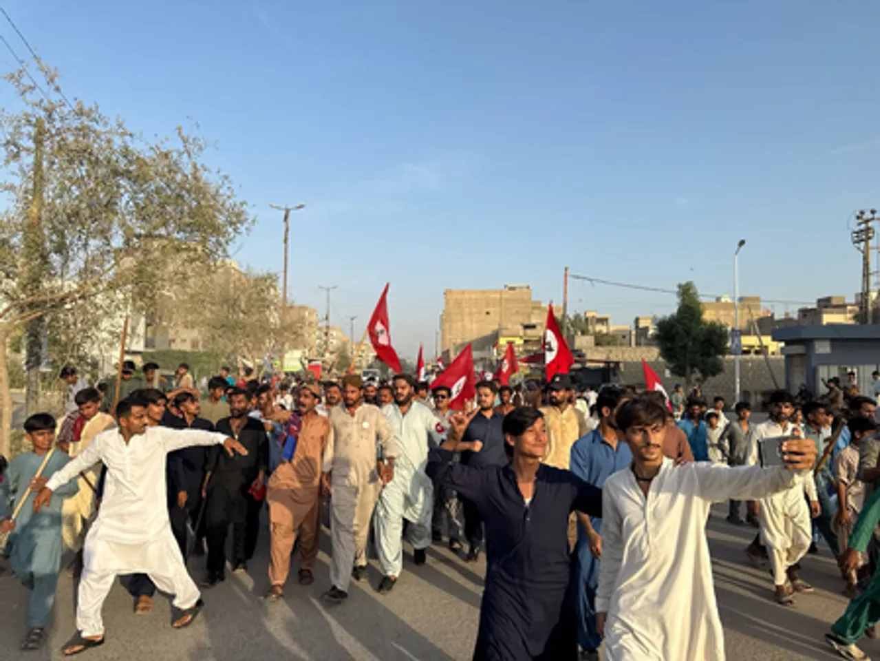 Pakistan: Protests in Sindh intensify over canals issue, no outcome in meeting chaired by Sharif