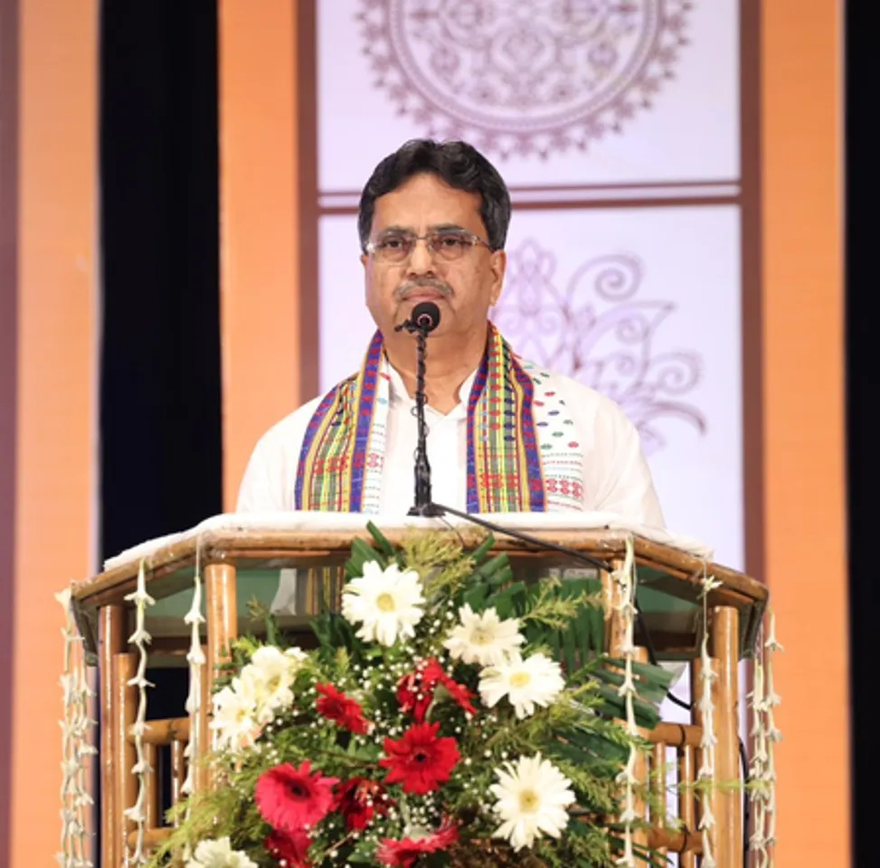 Ambedkar’s ideals reflect in PM Modi’s initiatives: Tripura CM