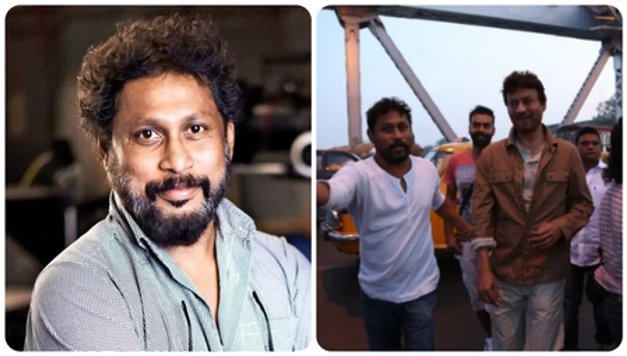इरफान की डेथ एनिवर्सरी पर छलका शूजित सरकार का दर्द, बोले- ‘तुम्हारी कमी खलती है’