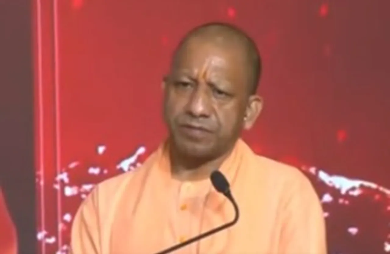 आज यूपी माफिया, दंगा, गुंडा और अपराध मुक्त भी है : सीएम योगी