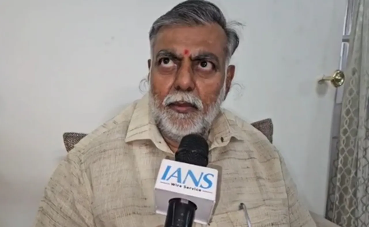 मध्य प्रदेश के नरसिंहपुर में खुलेगा नया सैनिक स्कूल, प्रहलाद पटेल बोले- पहले बैच में 200 बच्चे ले सकेंगे प्रवेश