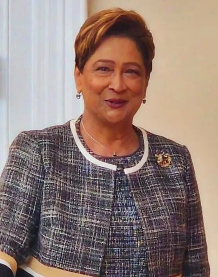 Kamla Persad-Bissessar wins Trinidad and Tobago polls; PM Modi congratulates on historic win