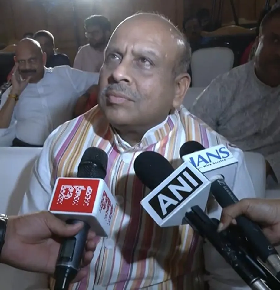 अभी राजनीति का समय नहीं, सभी एक साथ चलेंगे तो निश्चित बदला लिया जाएगा : विजेंद्र गुप्ता