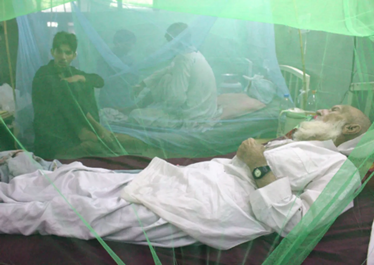 Patients in despair as doctors protest against govt in Pakistan's Rawalpindi