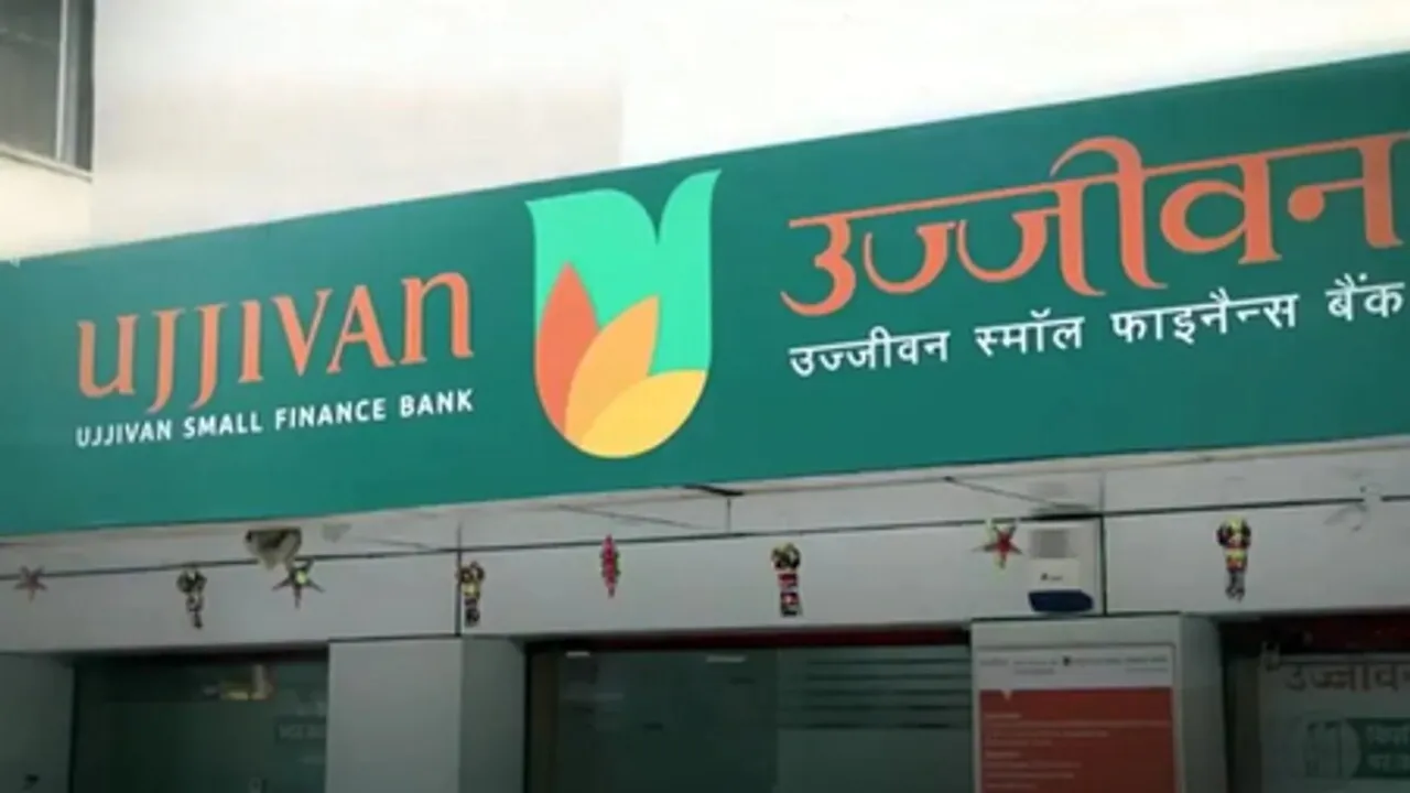 Ujjivan Small Finance Bank reports 74.7 pc net profit drop in Q4, NII down 7.4 pc