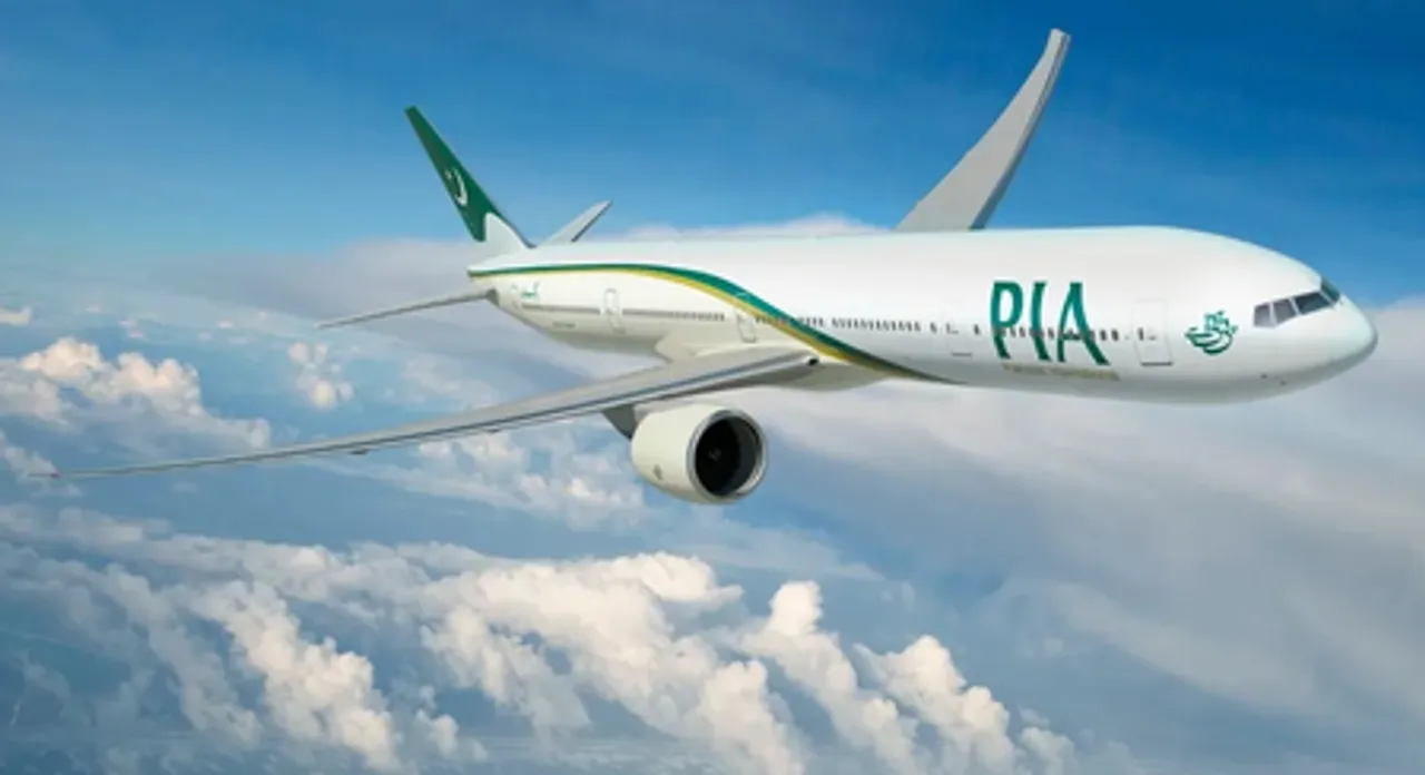 India shuts airspace for all Pakistan-operated flights till May 23 (Photo for representation)