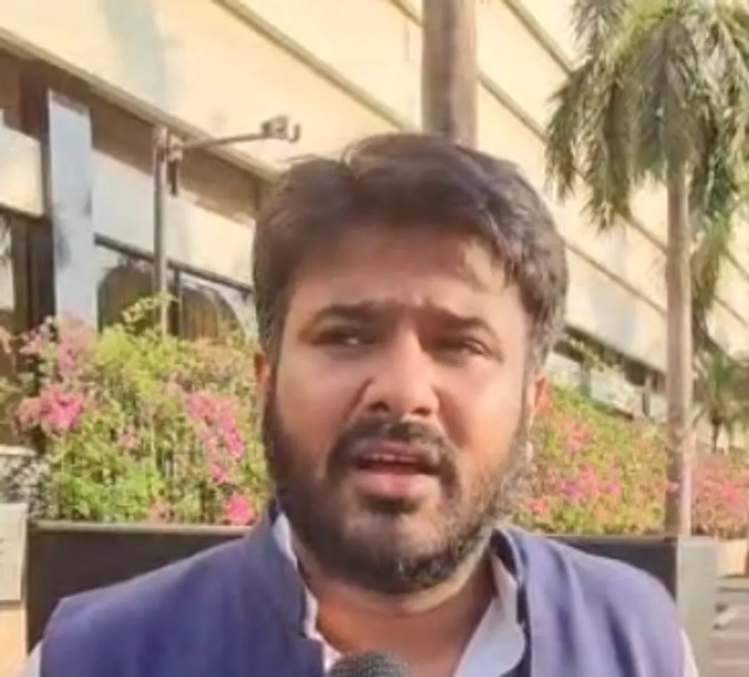 केंद्र सरकार के जातिगत जनगणना कराने का फैसला विपक्ष की जीत : फहाद अहमद