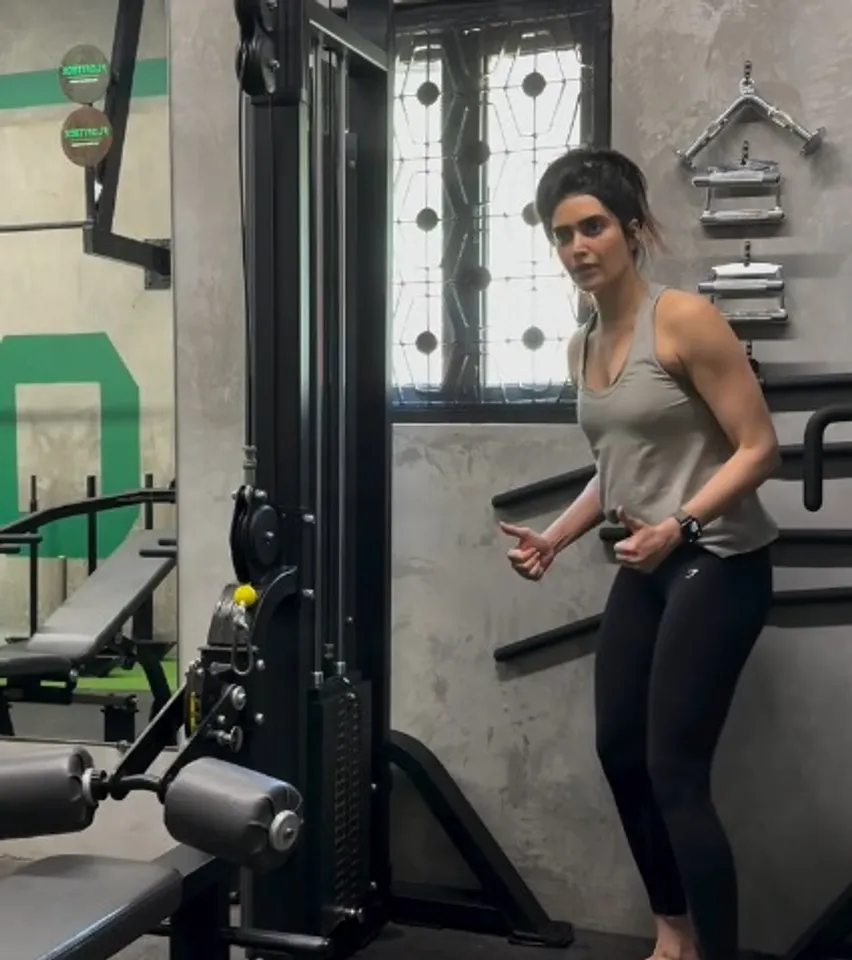 karishma tanna (Photo: Instagram)