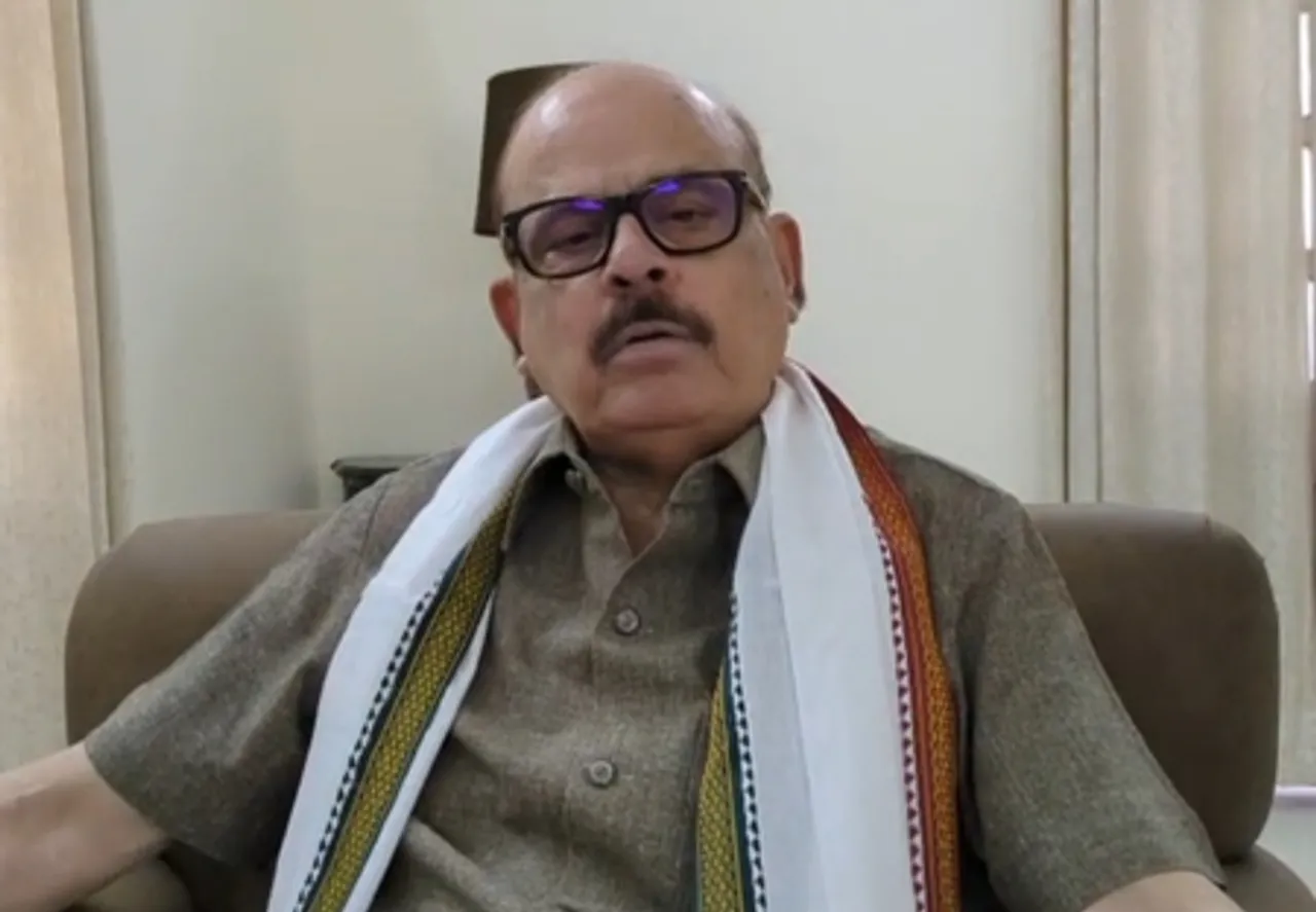 कांग्रेस देशहित में संघर्ष करती रहेगी, आतंकवाद खत्म करने के दावे खोखले : तारिक अनवर
