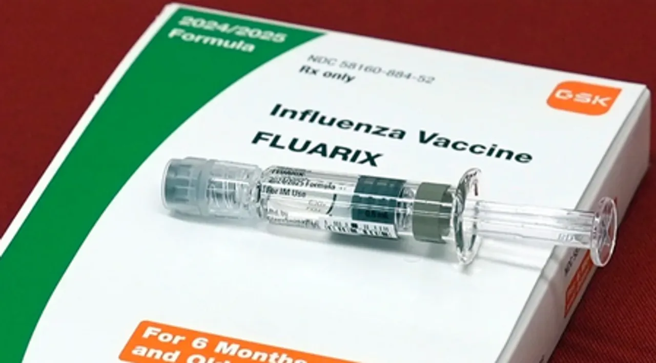 US CDC reports 216 child deaths this flu season