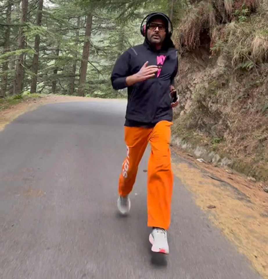 Kapil Sharma (Photo: Instagram)