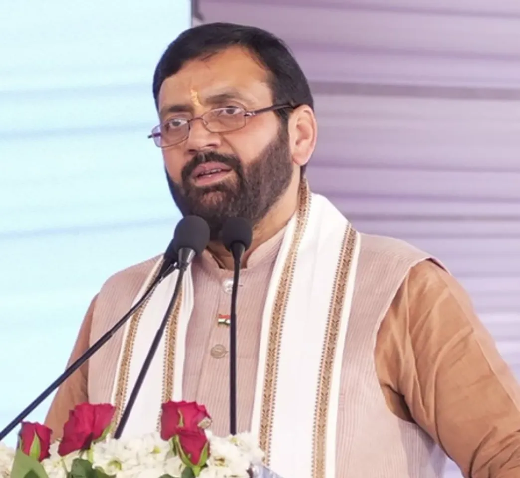 Anti-drug programme in Chandigarh