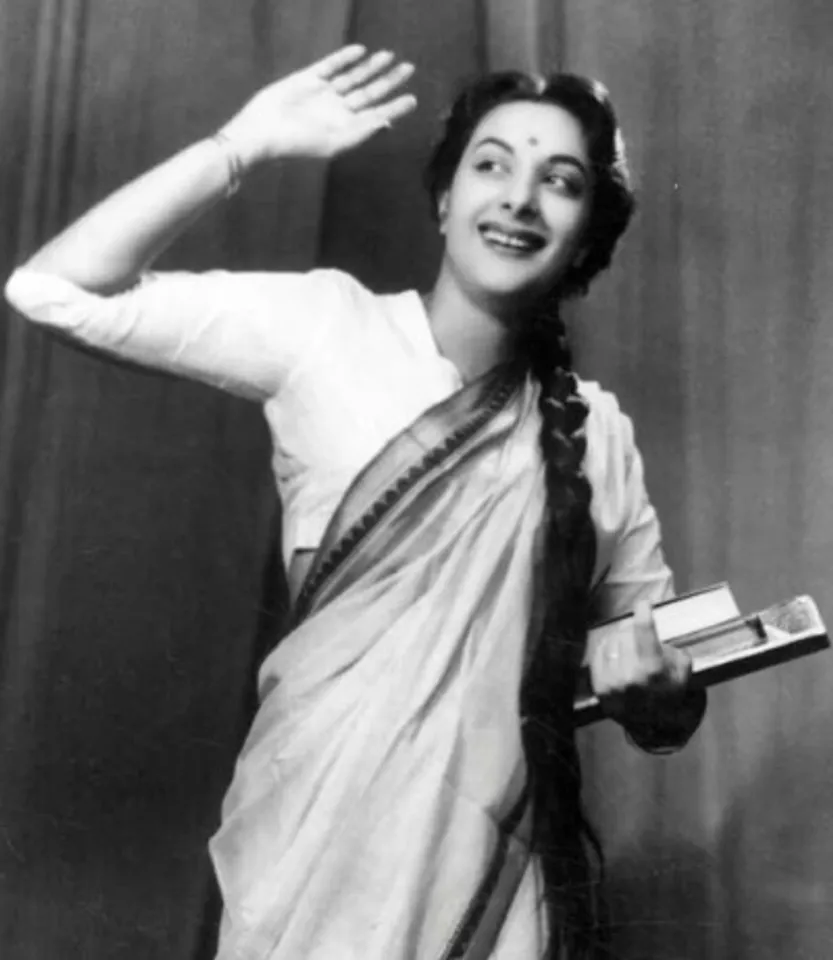 nargis (Photo: IANS)