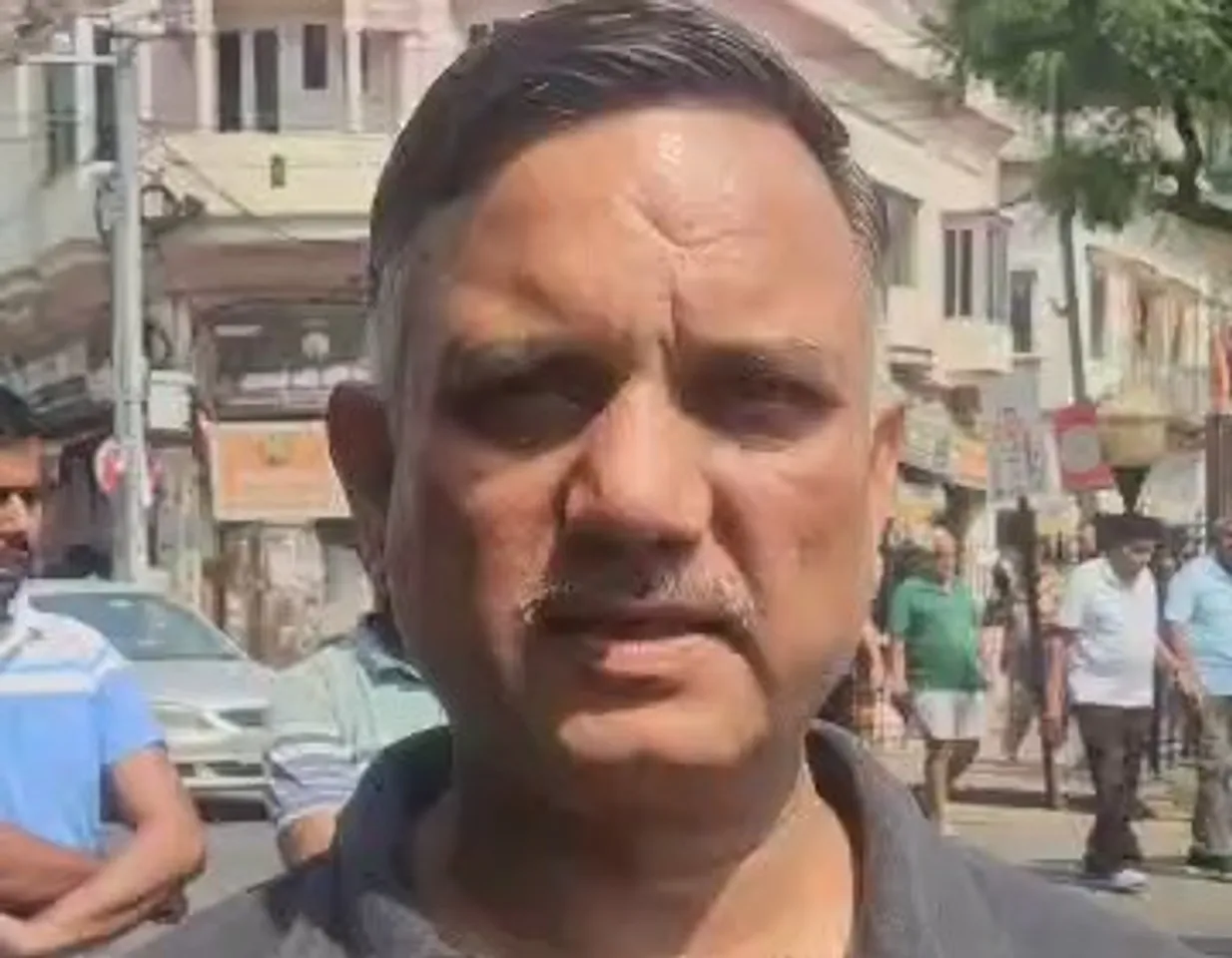 सपा नेता उदयवीर सिंह ने कहा, ‘सेना पर सवाल नहीं उठाना चाहिए’