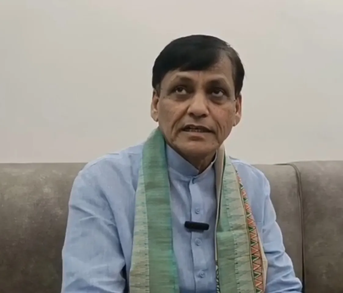 मोदी सरकार का आतंकवाद के खिलाफ जीरो टॉलरेंस की नीति : नित्यानन्द राय