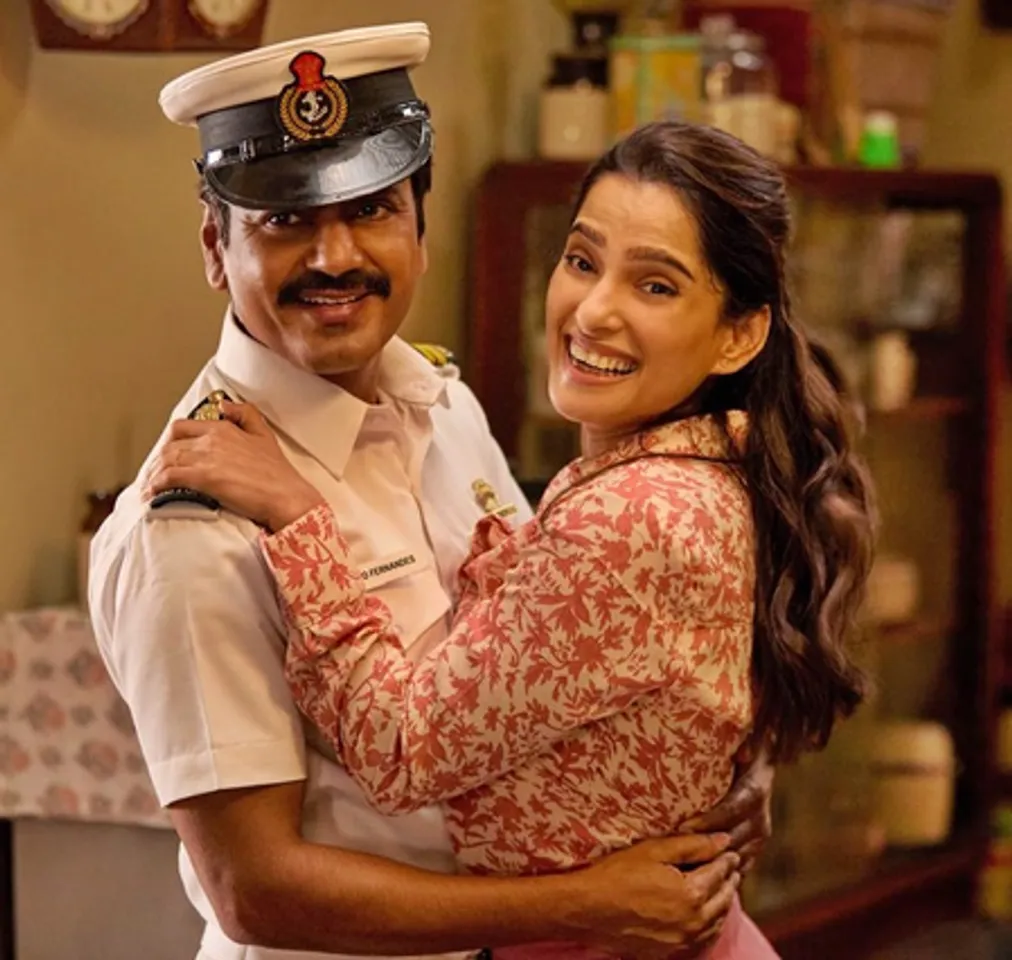 Priya Bapat (Photo Credit : PR)
