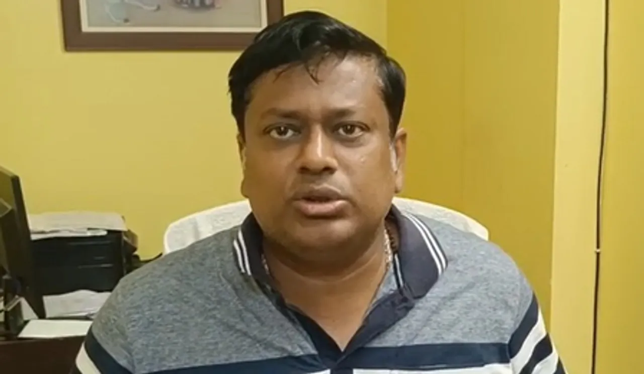 कांग्रेस को सेना पर भरोसा नहीं, युद्ध के लिए सेना लेगी फैसला : सुकांत मजूमदार