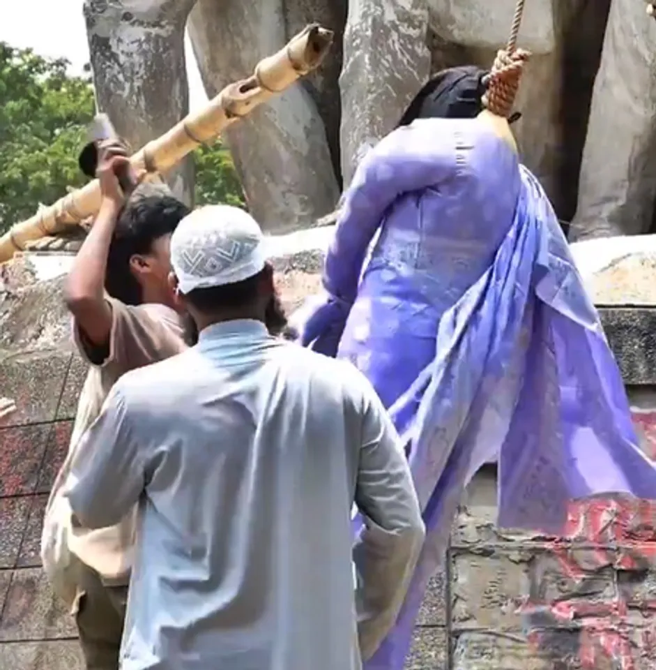 B'desh: Islamist group organises rally demanding women's reform body dissolution