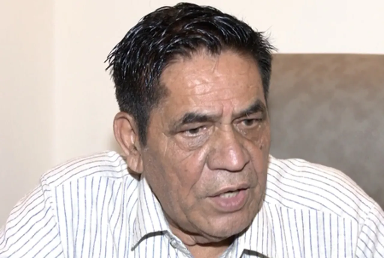 'सर्जिकल स्ट्राइक पर सबूत मांगना पागलपन', पूर्व सीएम चन्नी पर भड़के मोहन सिंह बिष्ट