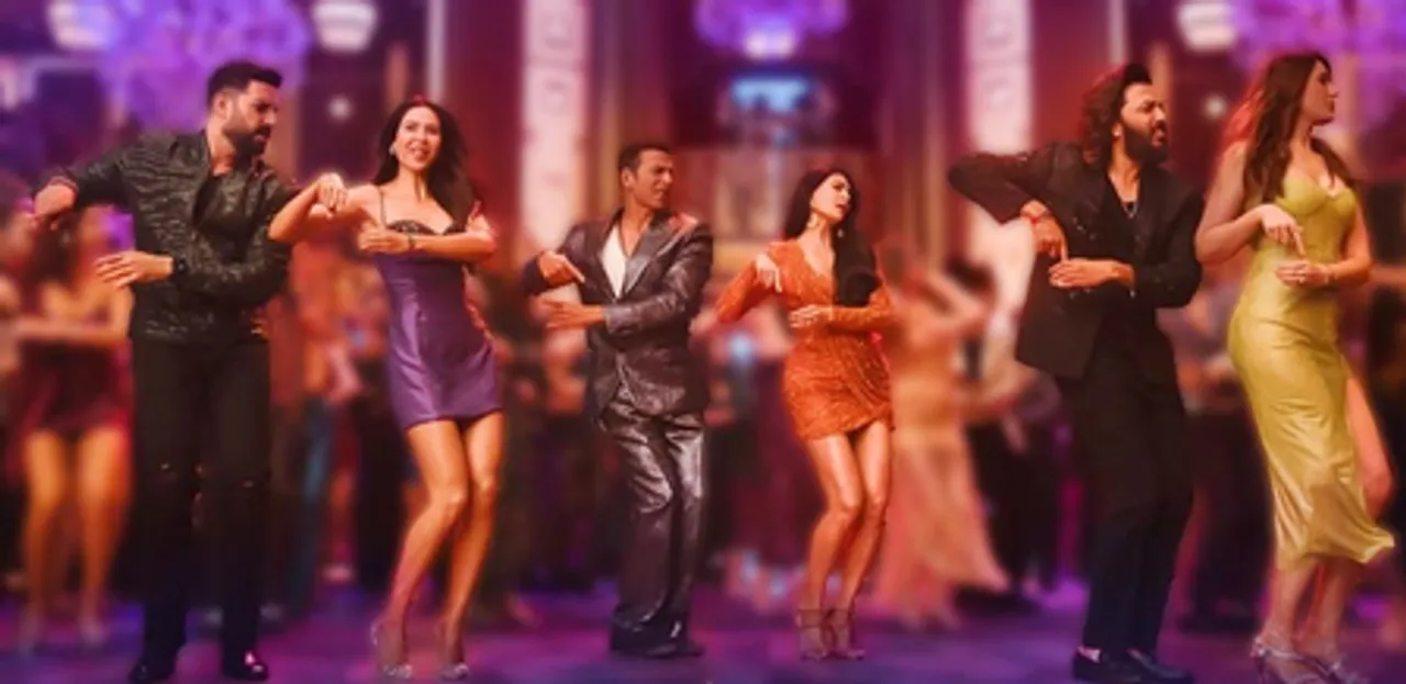 Housefull 5 (photo Credit: PR)