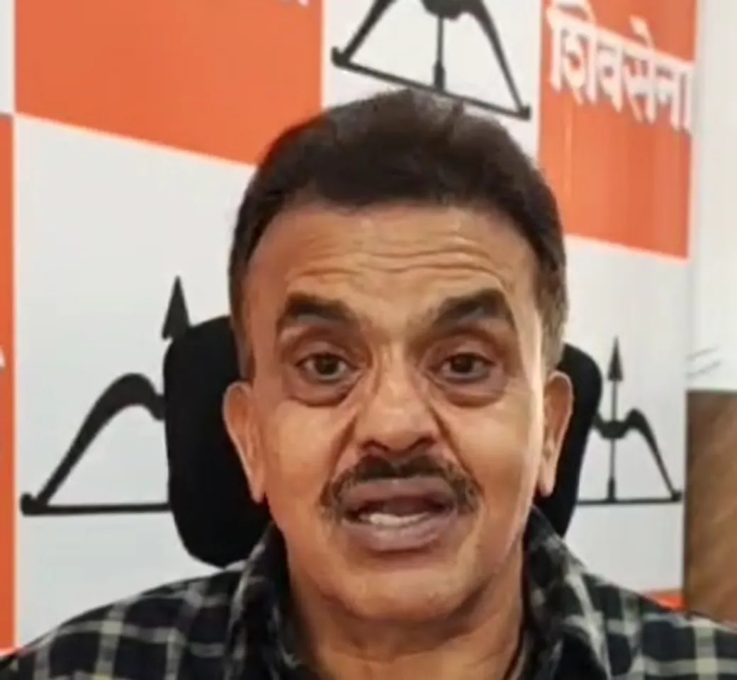 पाकिस्तान पानी की एक-एक बूंद के लिए तरसेगा: संजय निरुपम