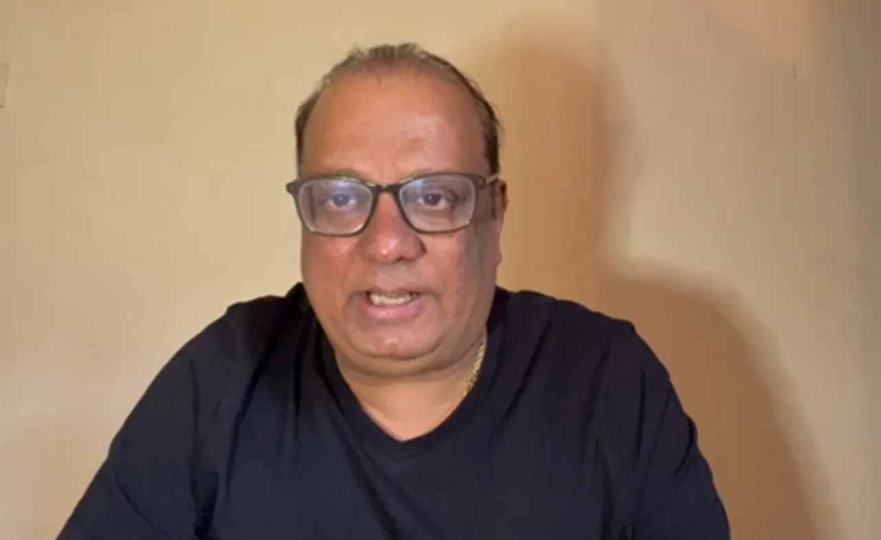 Krishna Hegde