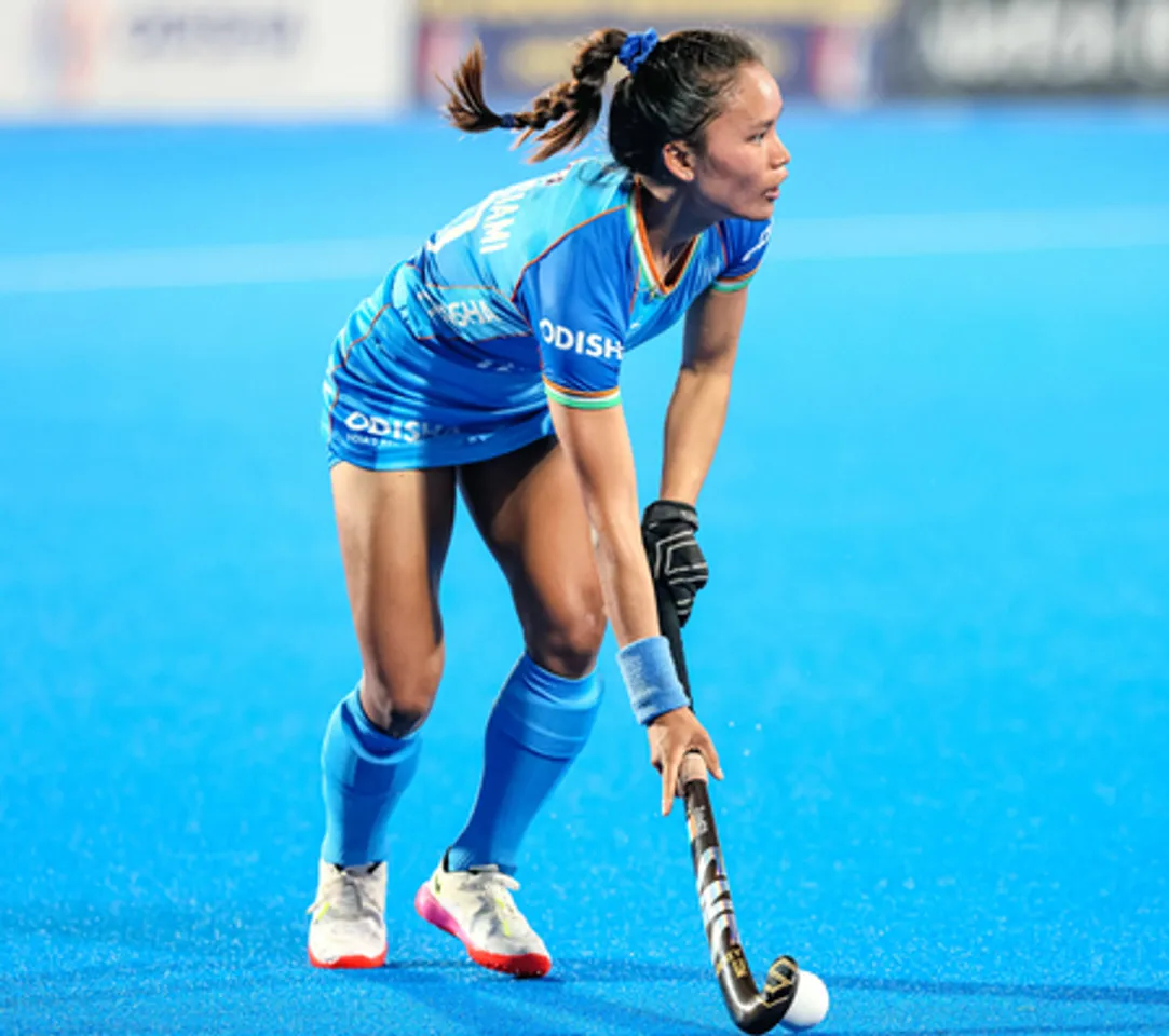 Hockey: India women go down fighting with 2-3 loss vs Australia